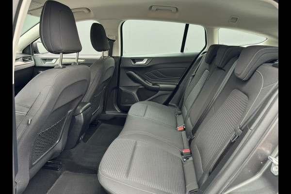 Ford FOCUS Wagon 1.5 ECOBOOST 150PK TITANIUM BUSINESS TREKHAAK/NAVI/PDC/STUURVERW.****