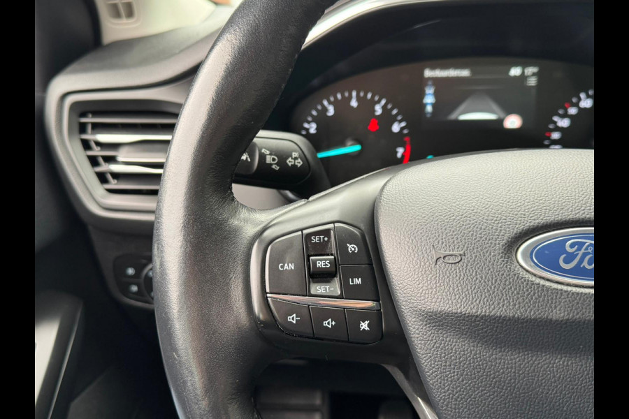 Ford FOCUS Wagon 1.5 ECOBOOST 150PK TITANIUM BUSINESS TREKHAAK/NAVI/PDC/STUURVERW.****