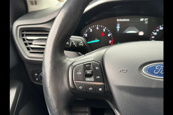 Ford FOCUS Wagon 1.5 ECOBOOST 150PK TITANIUM BUSINESS TREKHAAK/NAVI/PDC/STUURVERW.****