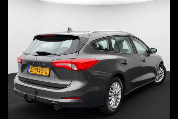 Ford FOCUS Wagon 1.5 ECOBOOST 150PK TITANIUM BUSINESS TREKHAAK/NAVI/PDC/STUURVERW.****