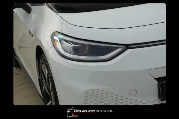 Volkswagen ID.3 First Plus 58 kWh Carplay Navi Cam Soh 92.6%