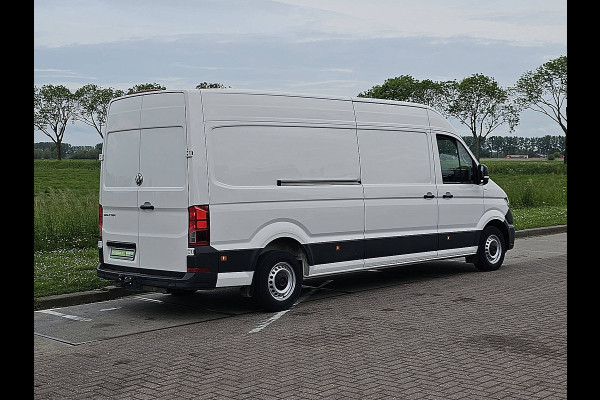 Volkswagen Crafter 35 2.0 TDI L4H3 Maxi Airco Navi Euro6 140Pk Pdc L4H3 Maxi Airco Euro6 140Pk Pdc