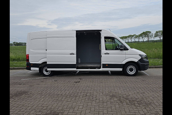Volkswagen Crafter 35 2.0 TDI L4H3 Maxi Airco Navi Euro6 140Pk Pdc L4H3 Maxi Airco Euro6 140Pk Pdc