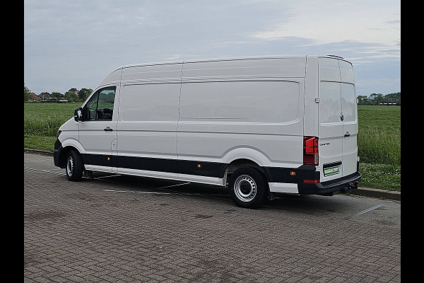 Volkswagen Crafter 35 2.0 TDI L4H3 Maxi Airco Navi Euro6 140Pk Pdc L4H3 Maxi Airco Euro6 140Pk Pdc