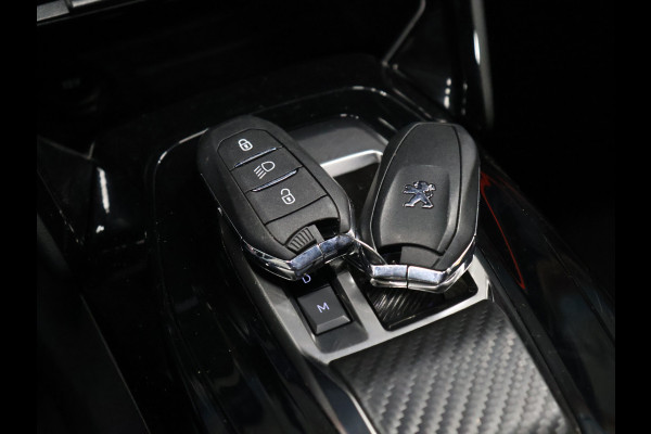 Peugeot 208 1.2 GT Pack [PANORAMADAK, CAMERA, APPLE CARPLAY, TREKHAAK, ANDROID, PDC, STOELVERWARMING, CRUISE, LANE ASSIST, MULTI FUNCTIONEEL STUURWIEL, LED, AUTOMAAT, NAVIGATIE, NIEUWSTAAT]