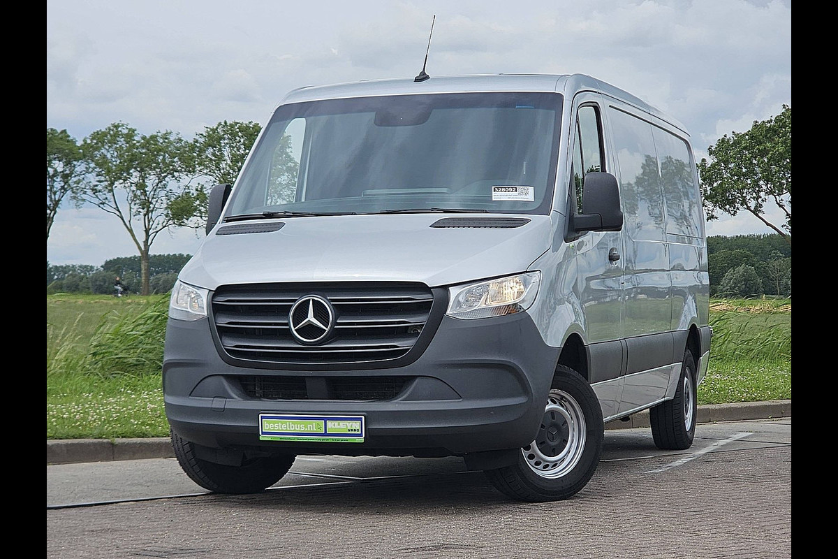 Mercedes-Benz Sprinter 315 1.9 CDI L2H1 RWD L2H1 RWD Mbux Airco Euro6 Trekhaak Camera 1e Eigenaar