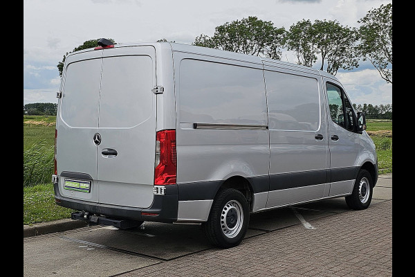 Mercedes-Benz Sprinter 315 1.9 CDI L2H1 RWD L2H1 RWD Mbux Airco Euro6 Trekhaak Camera 1e Eigenaar