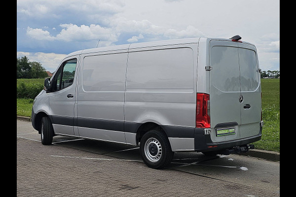 Mercedes-Benz Sprinter 315 1.9 CDI L2H1 RWD L2H1 RWD Mbux Airco Euro6 Trekhaak Camera 1e Eigenaar