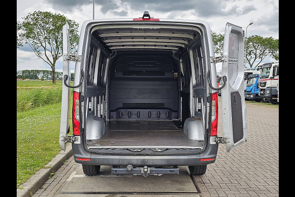 Mercedes-Benz Sprinter 315 1.9 CDI L2H1 RWD L2H1 RWD Mbux Airco Euro6 Trekhaak Camera 1e Eigenaar