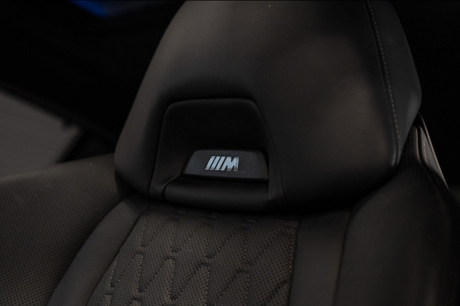 BMW X6 xDrive30d *M-Sport Pro / Soft-Close / Harman Kardon / Panoramadak Sky Lounge / Stoelventillatie*