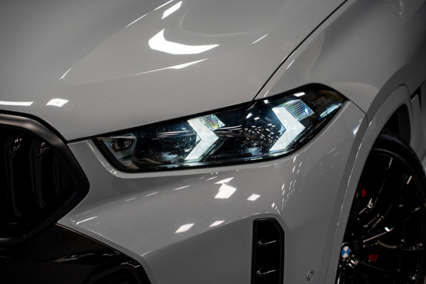 BMW X6 xDrive30d *M-Sport Pro / Soft-Close / Harman Kardon / Panoramadak Sky Lounge / Stoelventillatie*