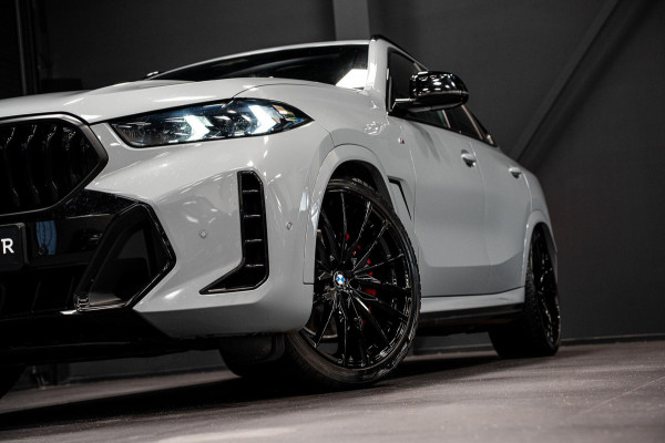 BMW X6 xDrive30d *M-Sport Pro / Soft-Close / Harman Kardon / Panoramadak Sky Lounge / Stoelventillatie*