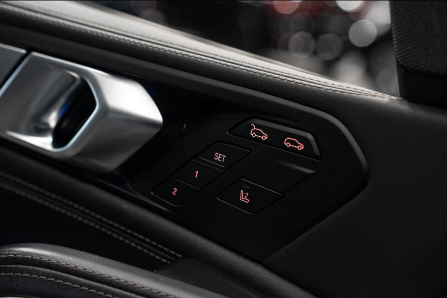 BMW X6 xDrive30d *M-Sport Pro / Soft-Close / Harman Kardon / Panoramadak Sky Lounge / Stoelventillatie*