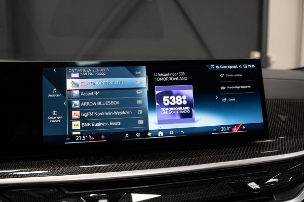 BMW X6 xDrive30d *M-Sport Pro / Soft-Close / Harman Kardon / Panoramadak Sky Lounge / Stoelventillatie*