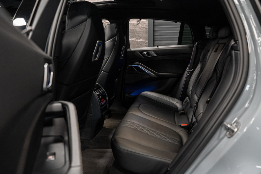 BMW X6 xDrive30d *M-Sport Pro / Soft-Close / Harman Kardon / Panoramadak Sky Lounge / Stoelventillatie*