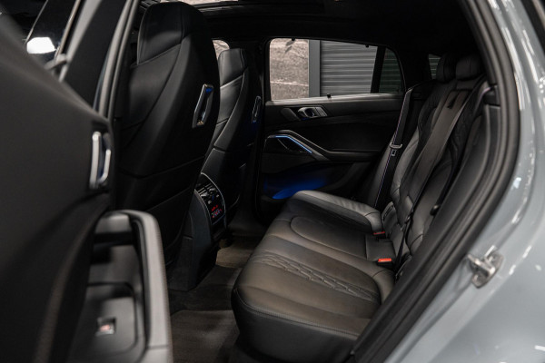 BMW X6 xDrive30d *M-Sport Pro / Soft-Close / Harman Kardon / Panoramadak Sky Lounge / Stoelventillatie*