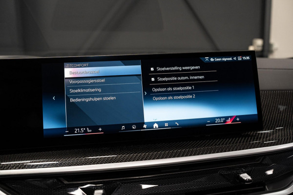 BMW X6 xDrive30d *M-Sport Pro / Soft-Close / Harman Kardon / Panoramadak Sky Lounge / Stoelventillatie*
