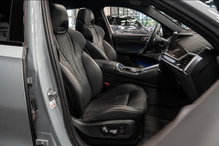 BMW X6 xDrive30d *M-Sport Pro / Soft-Close / Harman Kardon / Panoramadak Sky Lounge / Stoelventillatie*
