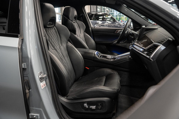 BMW X6 xDrive30d *M-Sport Pro / Soft-Close / Harman Kardon / Panoramadak Sky Lounge / Stoelventillatie*
