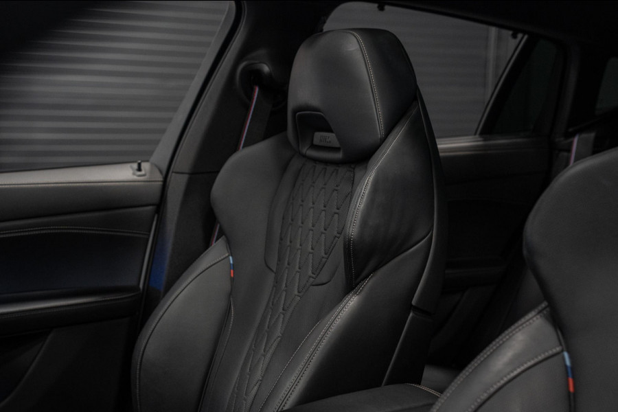 BMW X6 xDrive30d *M-Sport Pro / Soft-Close / Harman Kardon / Panoramadak Sky Lounge / Stoelventillatie*