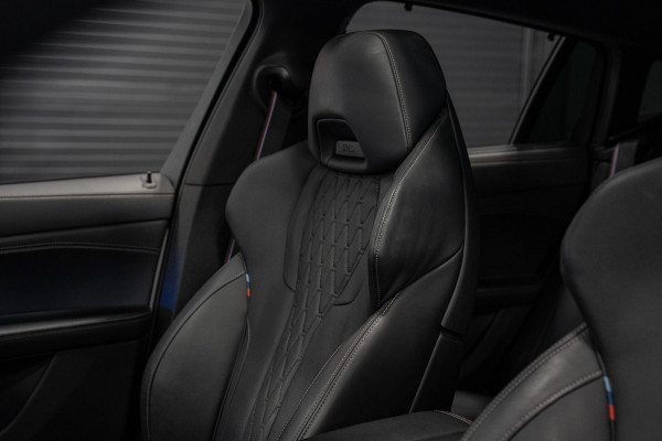 BMW X6 xDrive30d *M-Sport Pro / Soft-Close / Harman Kardon / Panoramadak Sky Lounge / Stoelventillatie*