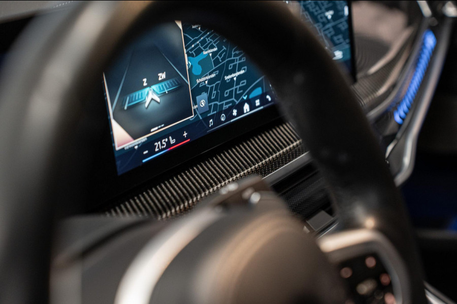 BMW X6 xDrive30d *M-Sport Pro / Soft-Close / Harman Kardon / Panoramadak Sky Lounge / Stoelventillatie*