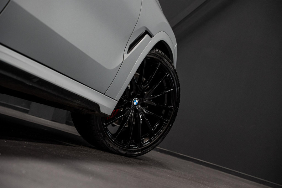 BMW X6 xDrive30d *M-Sport Pro / Soft-Close / Harman Kardon / Panoramadak Sky Lounge / Stoelventillatie*