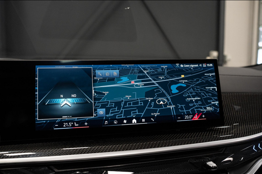 BMW X6 xDrive30d *M-Sport Pro / Soft-Close / Harman Kardon / Panoramadak Sky Lounge / Stoelventillatie*