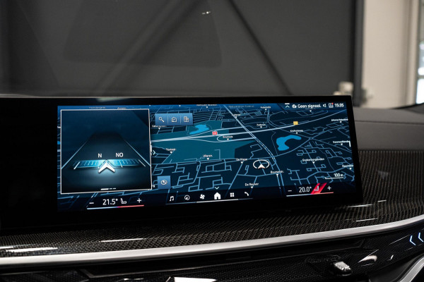 BMW X6 xDrive30d *M-Sport Pro / Soft-Close / Harman Kardon / Panoramadak Sky Lounge / Stoelventillatie*