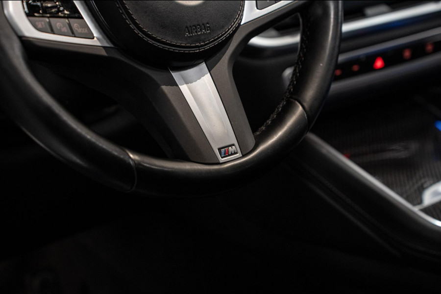 BMW X6 xDrive30d *M-Sport Pro / Soft-Close / Harman Kardon / Panoramadak Sky Lounge / Stoelventillatie*