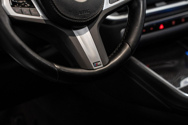 BMW X6 xDrive30d *M-Sport Pro / Soft-Close / Harman Kardon / Panoramadak Sky Lounge / Stoelventillatie*