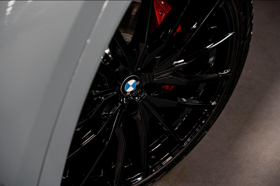 BMW X6 xDrive30d *M-Sport Pro / Soft-Close / Harman Kardon / Panoramadak Sky Lounge / Stoelventillatie*