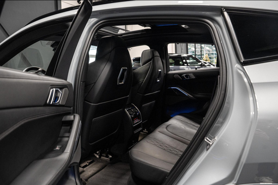 BMW X6 xDrive30d *M-Sport Pro / Soft-Close / Harman Kardon / Panoramadak Sky Lounge / Stoelventillatie*