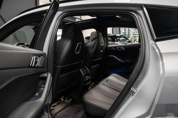 BMW X6 xDrive30d *M-Sport Pro / Soft-Close / Harman Kardon / Panoramadak Sky Lounge / Stoelventillatie*