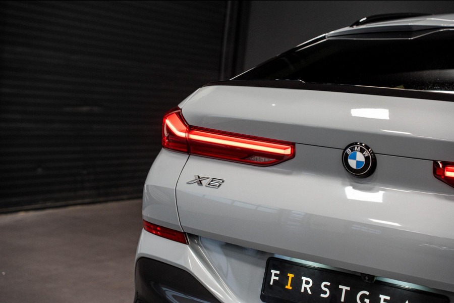 BMW X6 xDrive30d *M-Sport Pro / Soft-Close / Harman Kardon / Panoramadak Sky Lounge / Stoelventillatie*