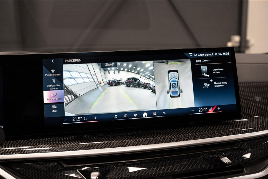 BMW X6 xDrive30d *M-Sport Pro / Soft-Close / Harman Kardon / Panoramadak Sky Lounge / Stoelventillatie*