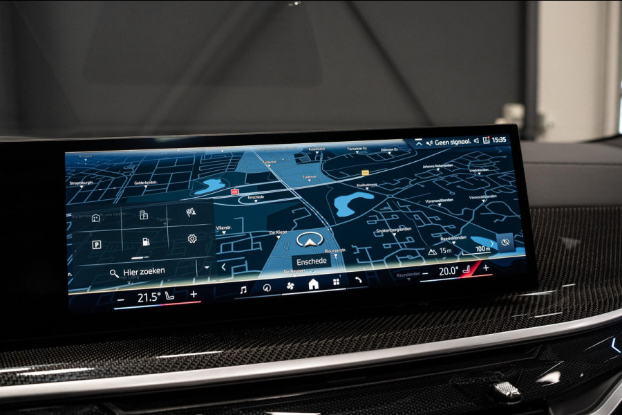 BMW X6 xDrive30d *M-Sport Pro / Soft-Close / Harman Kardon / Panoramadak Sky Lounge / Stoelventillatie*