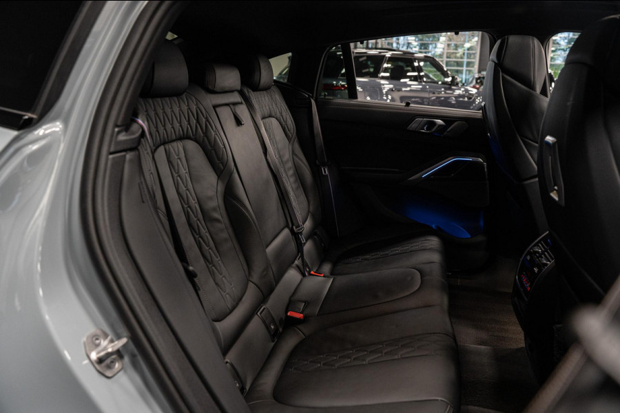 BMW X6 xDrive30d *M-Sport Pro / Soft-Close / Harman Kardon / Panoramadak Sky Lounge / Stoelventillatie*
