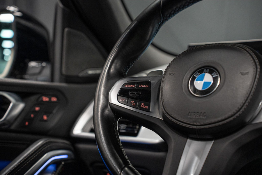 BMW X6 xDrive30d *M-Sport Pro / Soft-Close / Harman Kardon / Panoramadak Sky Lounge / Stoelventillatie*