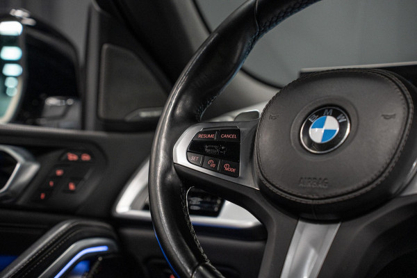 BMW X6 xDrive30d *M-Sport Pro / Soft-Close / Harman Kardon / Panoramadak Sky Lounge / Stoelventillatie*