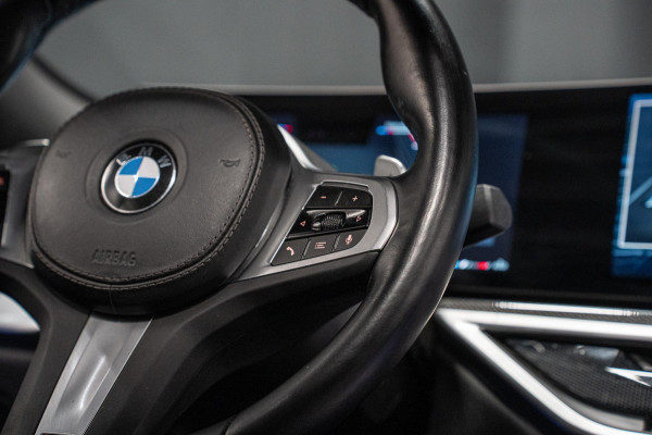 BMW X6 xDrive30d *M-Sport Pro / Soft-Close / Harman Kardon / Panoramadak Sky Lounge / Stoelventillatie*