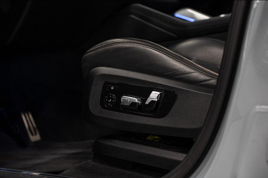 BMW X6 xDrive30d *M-Sport Pro / Soft-Close / Harman Kardon / Panoramadak Sky Lounge / Stoelventillatie*