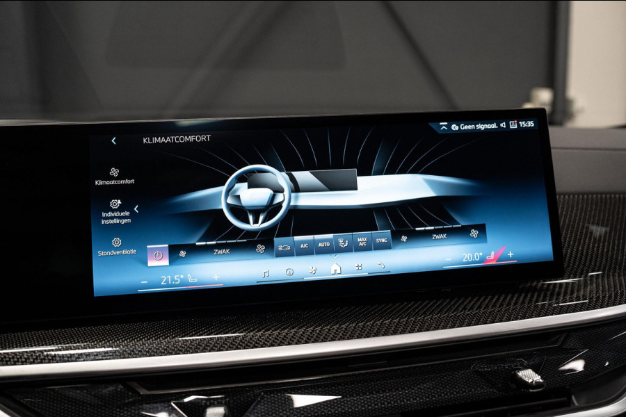 BMW X6 xDrive30d *M-Sport Pro / Soft-Close / Harman Kardon / Panoramadak Sky Lounge / Stoelventillatie*