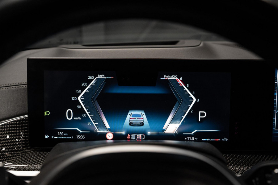 BMW X6 xDrive30d *M-Sport Pro / Soft-Close / Harman Kardon / Panoramadak Sky Lounge / Stoelventillatie*