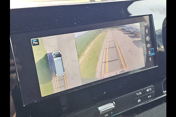 Mercedes-Benz Sprinter 319 L3H2 Maxi LED 2x Schuif 3.5t-Trekhaak Mbux10 Distronic AAC 360 Camera Navi LM Velgen 190 PK