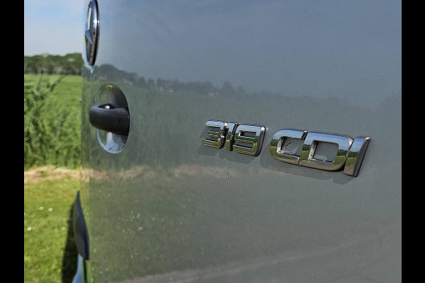 Mercedes-Benz Sprinter 319 L3H2 Maxi LED 2x Schuif 3.5t-Trekhaak Mbux10 Distronic AAC 360 Camera Navi LM Velgen 190 PK