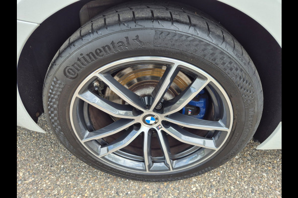 BMW 5 Serie Touring 530e M Sport LED CarPlay Elek. Stoelen 100% dealer onderhouden 530e Business Edition Plus