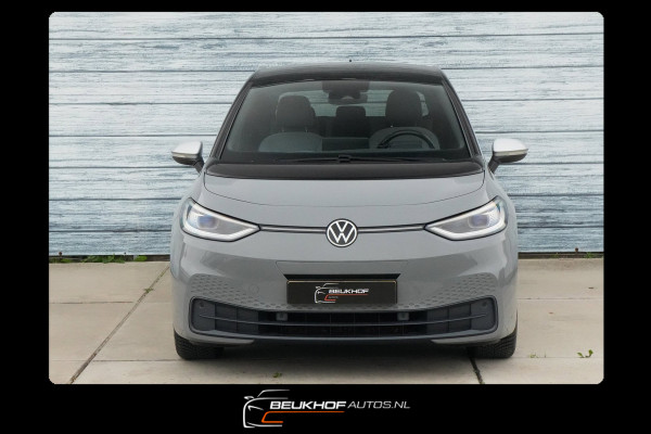 Volkswagen ID.3 First Plus 58 kWh Adaptive Cruise Cam Soh93%