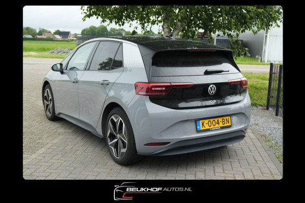 Volkswagen ID.3 First Plus 58 kWh Adaptive Cruise Cam Soh93%