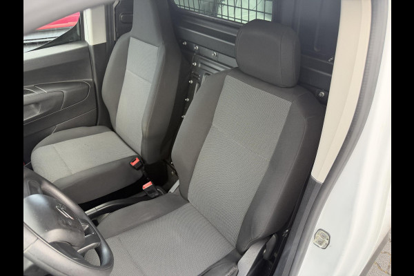 Citroën Berlingo 1.5 BlueHDI Control*A/C*TEL*SCHUIFDEUR*PDC*SIDEBAR